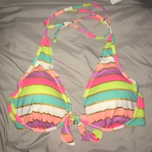 Victoria Secret swim top